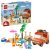 LEGO® Bluey 11202 Bluey a rodinný výlet autem na pláž