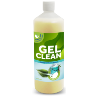 Bio Technics Gel Clean - biologický čistič podlah 3v1 1 l