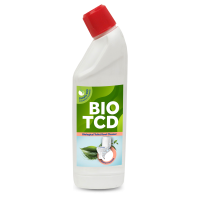 Bio Technics Bio TCD - Biologický čistič toalet a pisoárů 750 ml
