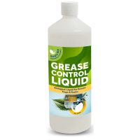 Bio Technics Grease Control Liquid - účinný biologický odstraňovač tuků a mastnoty 1 l