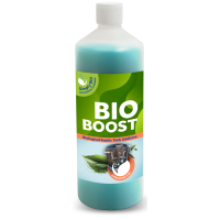 Bio Technics Bio Boost - Bakterie do žump a septiků 1 l