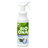 Bio Technics Bio ONA RTU - ekologický neutralizátor zápachu 1 l