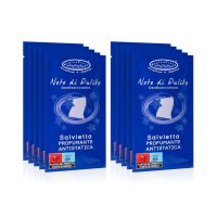 HygienFresh Antistatické parfémované ubrousky do sušičky 10 ks