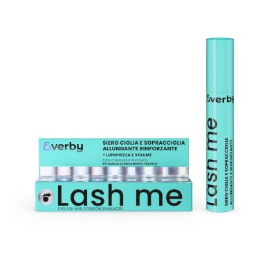 Everby Lash Me sérum na řasy a obočí 3,5 ml