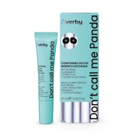 Everby Don't Call Me Panda oční krém na váčky a kruhy pod očima 12 ml