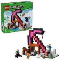 LEGO Minecraft® 21277 Krumpáčový důl