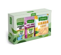 Organis Mlsání dárková sada