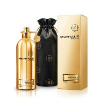 Montale Paris Pure Gold EDP 100 ml W