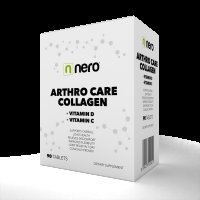 NERO ARTHTRO CARE COLLAGEN + vit D + vit C 90 tablet