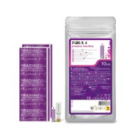 Fora 6 β-ketonové testovací proužky 10 ks