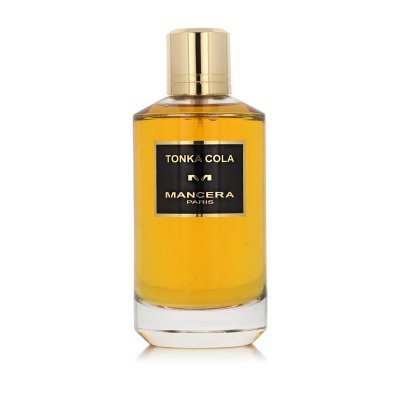 Mancera Paris Tonka Cola EDP 120 ml UNISEX
