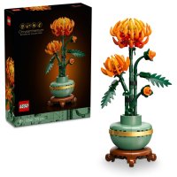 LEGO Botanicals 10368 Chryzantéma