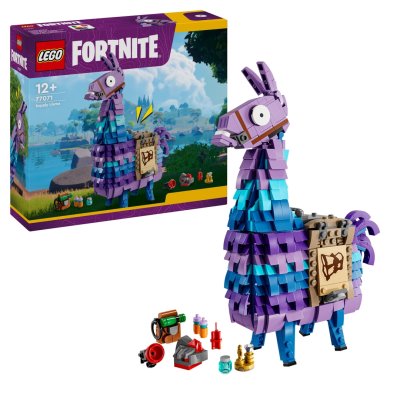 LEGO Fortnite® 77071 Supply Llama