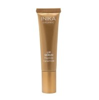 Inika Organic Sérum na rty s peptidy a ceramidy 10 ml