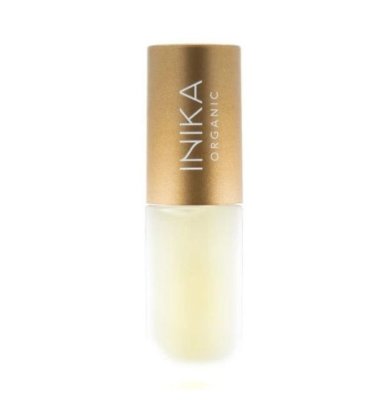 Inika Organic Olej na rty s kolagenem a skvalanem 5 ml