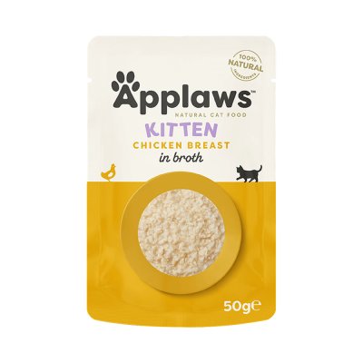 Applaws Cat kapsička kitten kuřecí prsa 50 g
