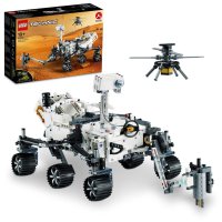 LEGO Technic™ 42158 NASA Mars Rover Perseverance