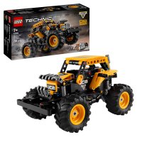 LEGO Technic™ 42199 Monster Jam™ DIGatron™ s natahovacím motorem