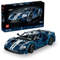 LEGO Technic™ 42154 2022 Ford GT