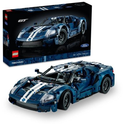 LEGO Technic™ 42154 2022 Ford GT