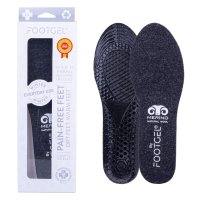FOOTGEL Vložky do bot URBANWINTER EU 41-46