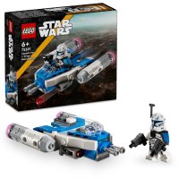 LEGO Star Wars™ 75391 Mikrostíhačka Y-wing™ kapitána Rexe