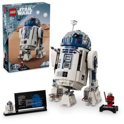 LEGO Star Wars™ 75379 R2-D2™