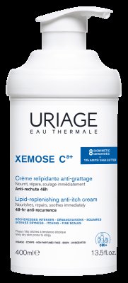 Uriage Age Absolu Zpevňující oční balzám 15 ml