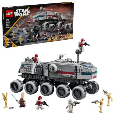 LEGO Star Wars™ 75413 Juggernaut Republiky