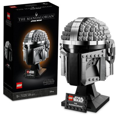 LEGO Star Wars™ 75328 Helma Mandaloriana
