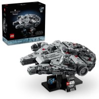 LEGO Star Wars™ 75375 Millennium Falcon™