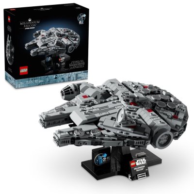 LEGO Star Wars™ 75375 Millennium Falcon™