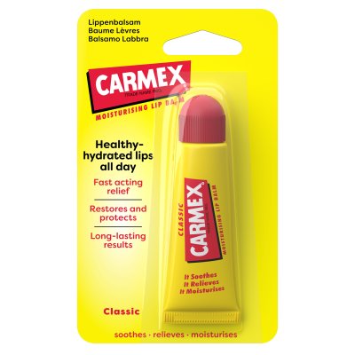 CARMEX Balzám na rty hydratační 10 g