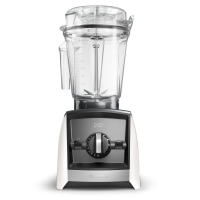 Vitamix Ascent A2500 bílý Mixér (VM-063189)