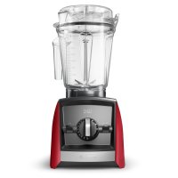 Vitamix Ascent A2500 červený Mixér (VM-063190)
