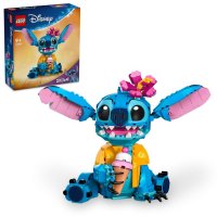 LEGO Disney™ 43249 Stitch
