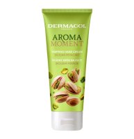 Dermacol Aroma Moment Krém na ruce Sicilská pistácie 100 ml