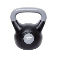 inSPORTline inSPORTline Činka  Vin-Bell Dark 14 kg