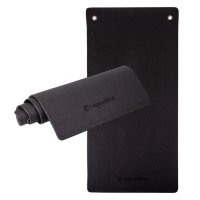 inSPORTline inSPORTline Podložka na cvičení  Aero Advance 120x60x0,9 cm černo-šedá