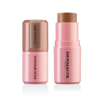 Dermacol Contour Stick 03 Dark Truffle 7 g