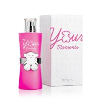 Tous Your Moments EDT 50 ml W