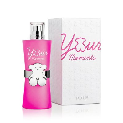 Tous Your Moments EDT 50 ml W