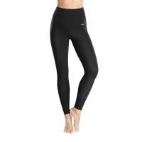 MAXIS SHAPEWEAR Olivia kompresní legíny vel. L-X 1 ks černá