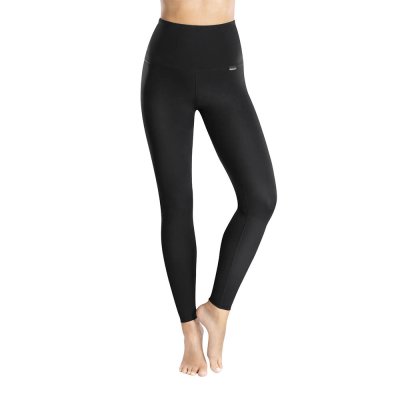 MAXIS SHAPEWEAR Olivia kompresní legíny vel. L-X 1 ks černá