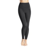 MAXIS SHAPEWEAR Olivia kompresní legíny vel. S-X 1 ks tmavě šedá