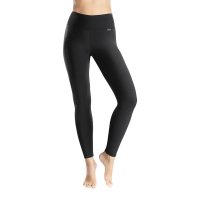 MAXIS SHAPEWEAR Jasmine kompresní legíny vel. L-X 1 ks černá