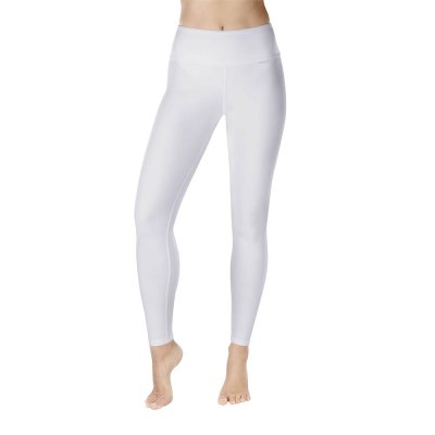 MAXIS SHAPEWEAR Jasmine kompresní legíny vel. S-X 1 ks bílá