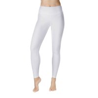 MAXIS SHAPEWEAR Jasmine kompresní legíny vel. XXL 1 ks bílá