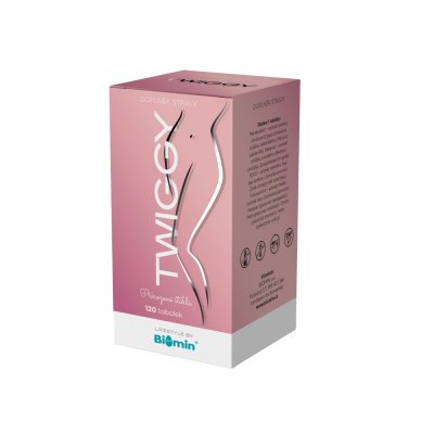 Biomin TWIGGY 120 tobolek