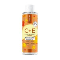 Lirene Vitamin Energy C+E Rozjasňující toner 200 ml